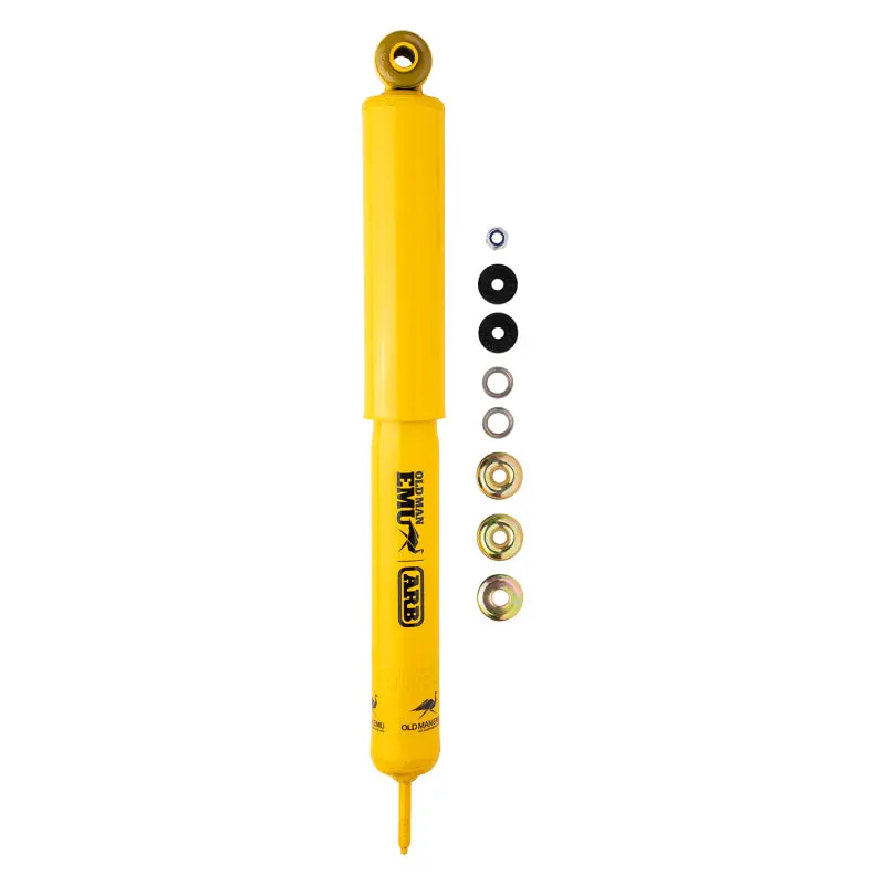 Arb/Ome Nitrocharger Sport Front Shock Absorber For Land Cruiser Ii 1