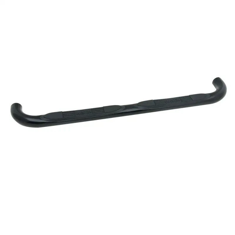 Westin 3-Inch Nerf Step Bars – Black Finish For 1999–2011 Ford/Mazda Ranger & E-Series Supercabs 1