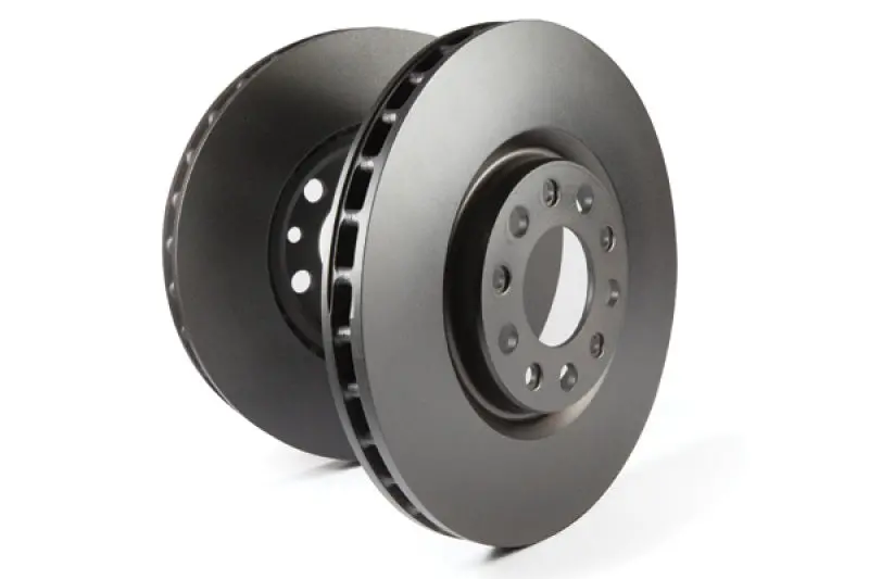 Ebc Premium Rear Brake Rotors For 1998–2005 Lexus Gs300 3.0L 1