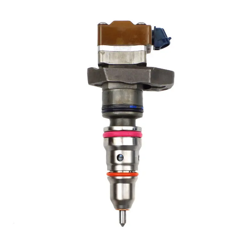 Industrial Injection Ad Powerstroke Race1 120Cc Replacement Injectors – 50–60 Hp Gain For Ford 7.3L Diesel 1