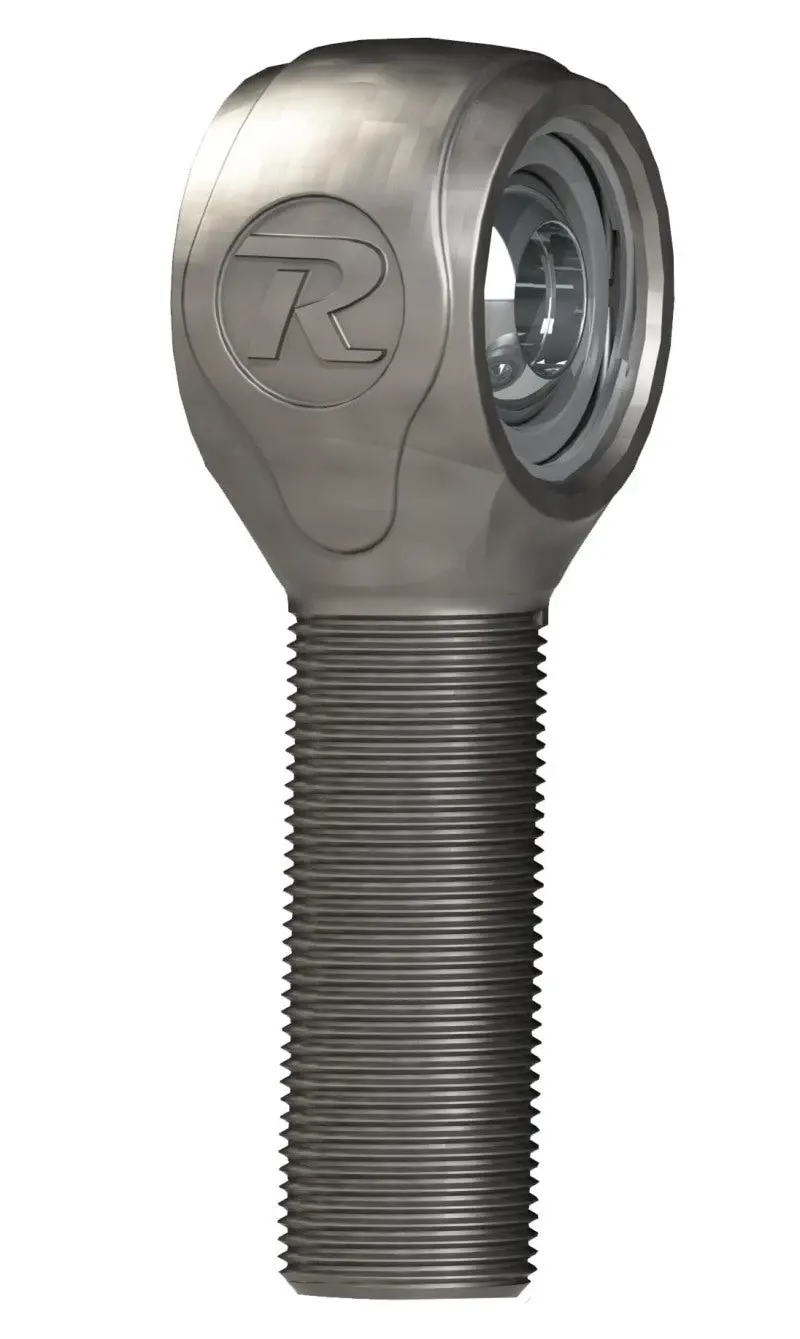 Ridetech R-Joint Xl Rod End With 1.25In -12 Left Hand Thread 1