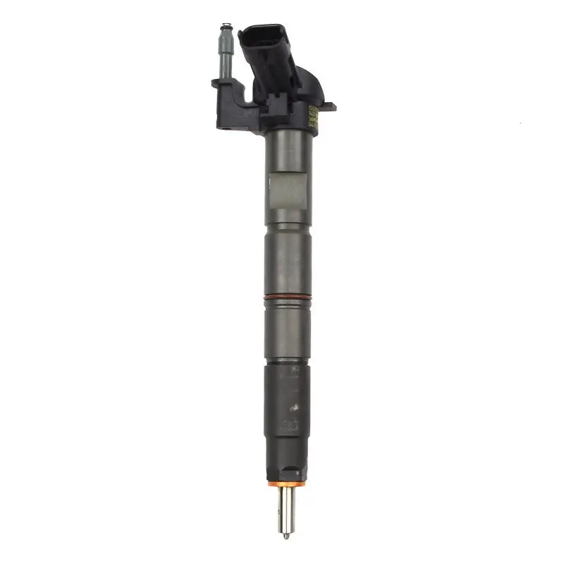 Industrial Injection Dragonfly Performance Injector For 2010–2012 Chevrolet 6.6L Duramax Lml – 50 Hp / 19 Lpm Upgrade 1
