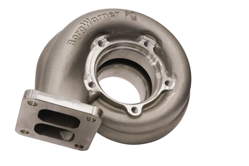 Borgwarner Sx S300 Turbine Housing – A/R 0.88, 68Mm Inlet 1