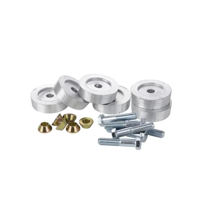 Arb Gearbox Packer Kit For Jeep Yj And Tj Models (Yj/Tj-02) 1