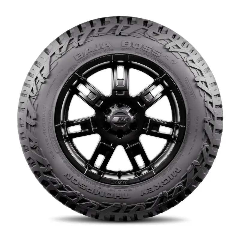 Mickey Thompson Baja Boss All-Terrain Tire – Lt265/70R17 116T Load Rating 2